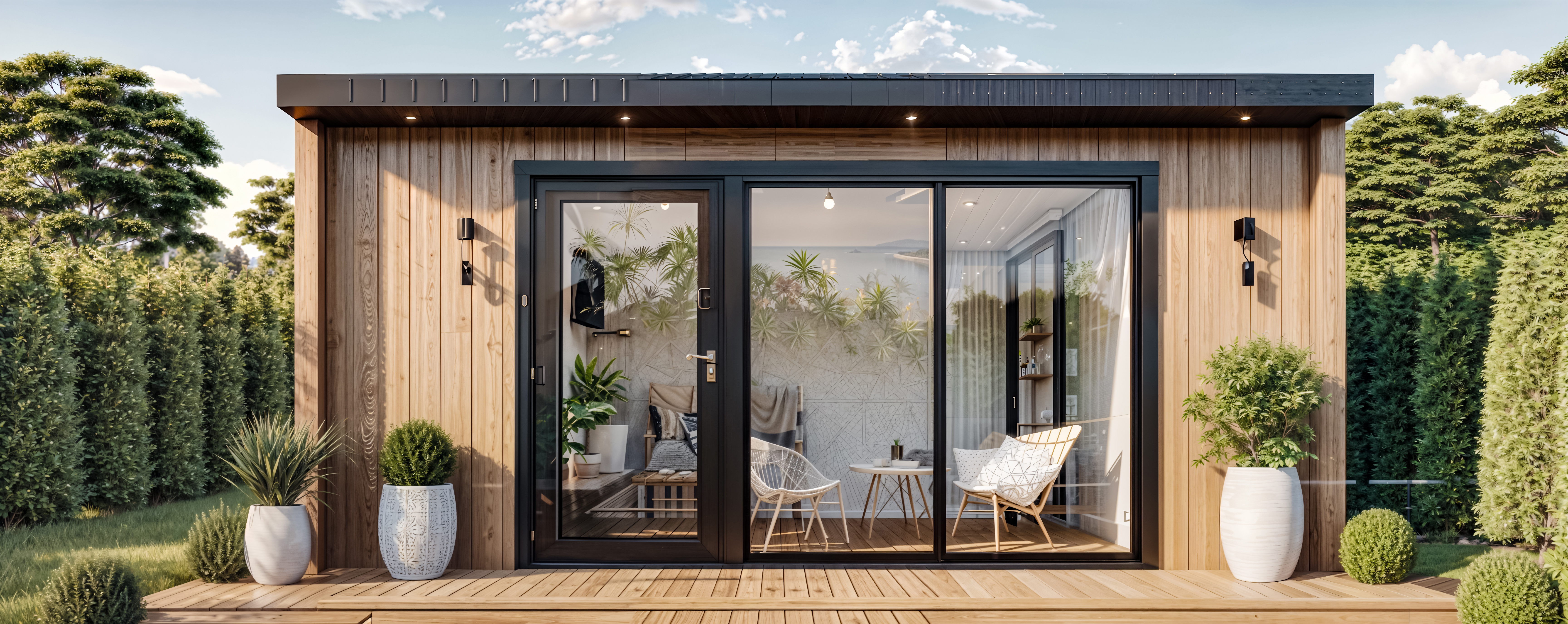 Tenant & ADU Upgrades